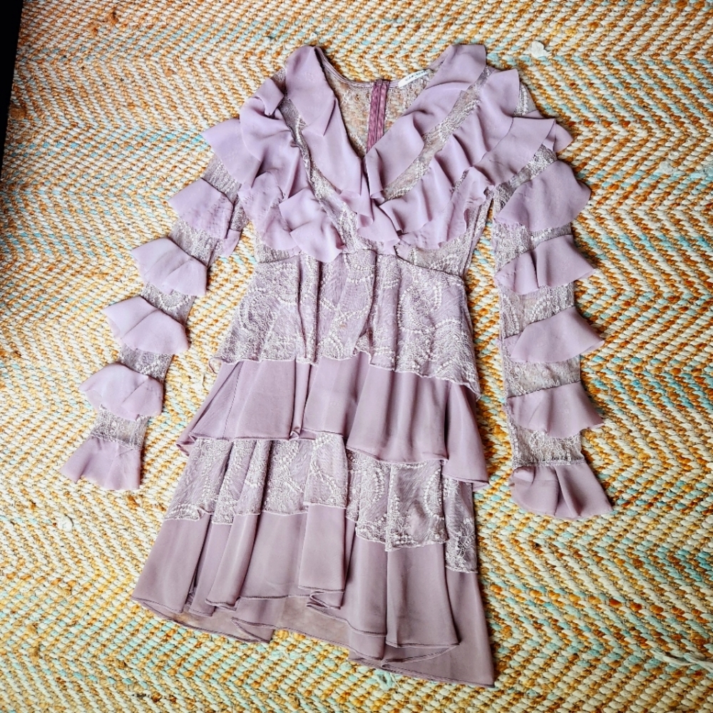 Glamorous Clothing Brand Dress